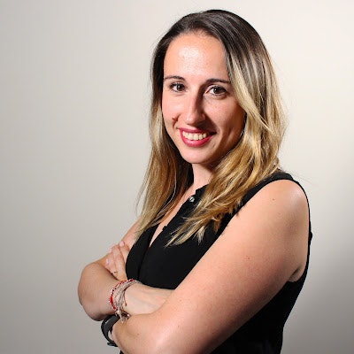 Marta Gómez Jiménez