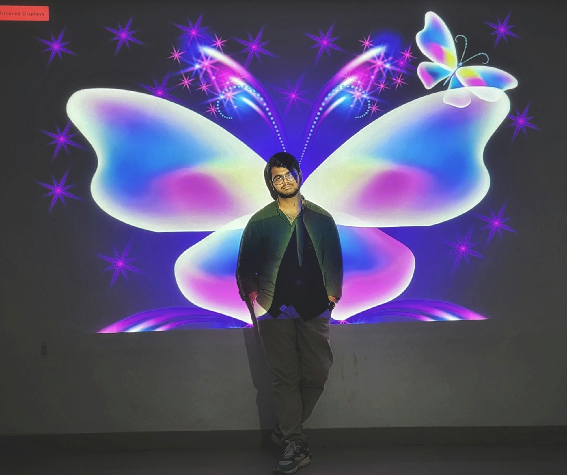 Manohar Naidu Bheesetti 