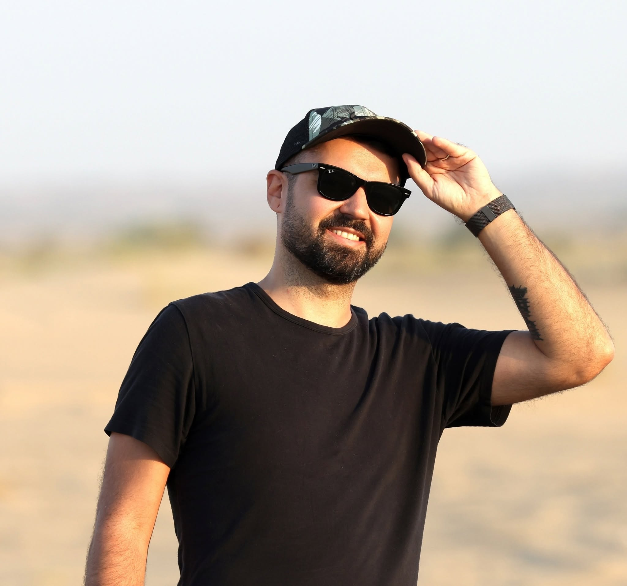 Serghei Ghidora
