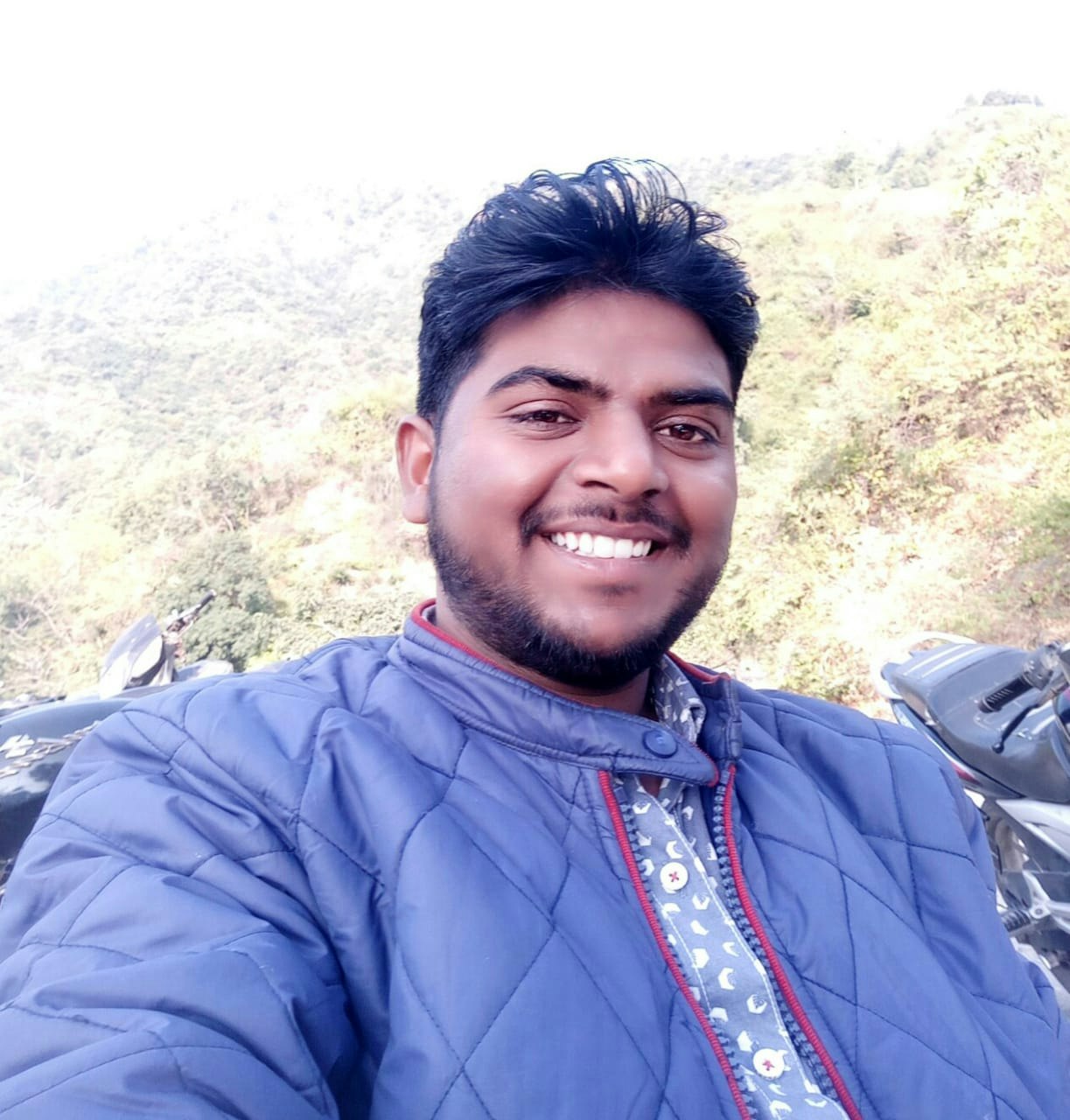 Ranjeet Kumar