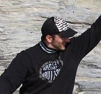 Theodore Labropoulos