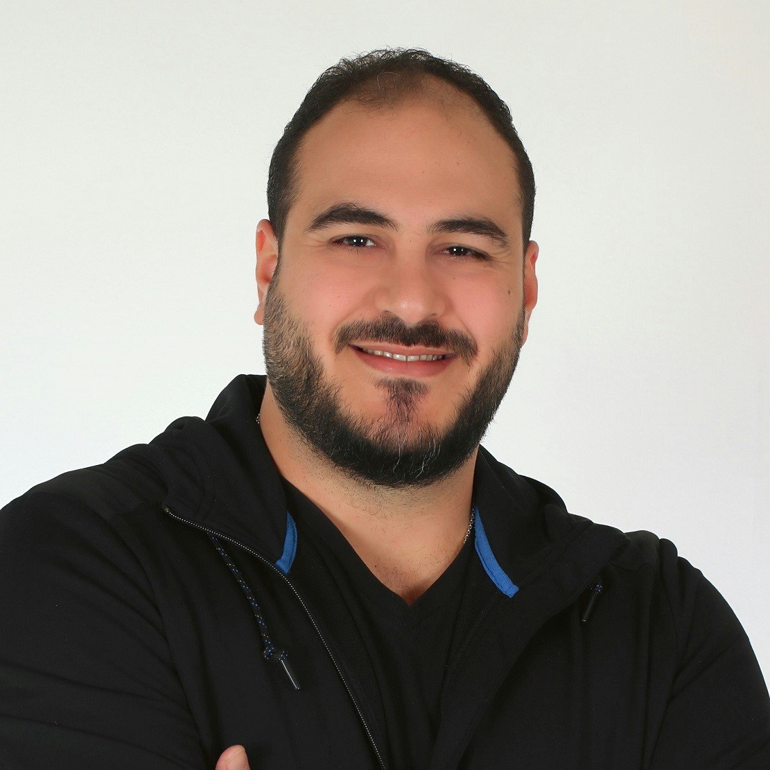 Richard Abi Chahla