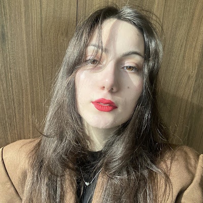 Ayça Begüm Kılıç