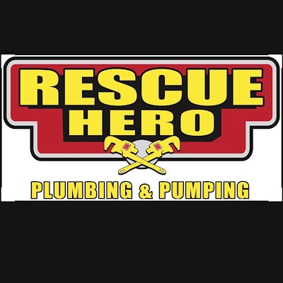 Rescue Hero Plumbing and Pumping