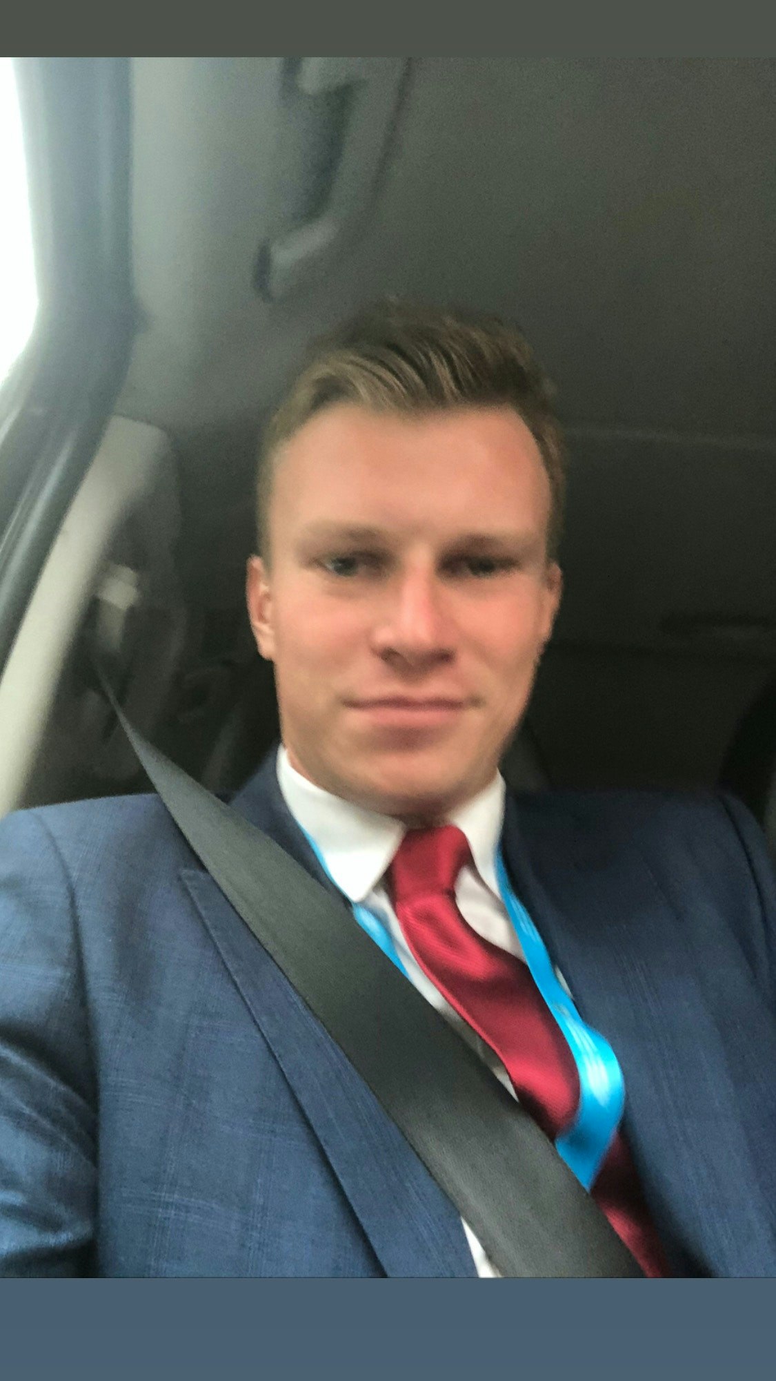 Oleksandr Kalonov (Alex Fox🦊)