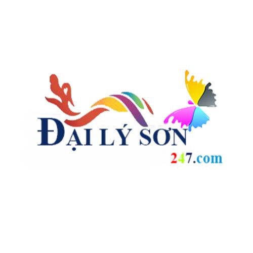 Đại lý sơn Expo