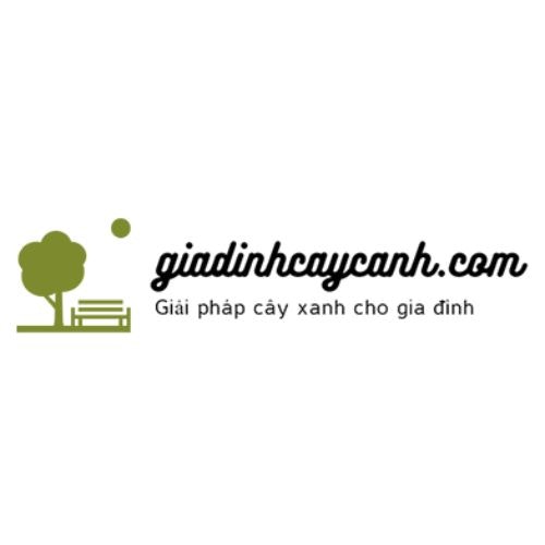 Gia đình cây cảnh