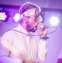 Carnell Ricochet Cook