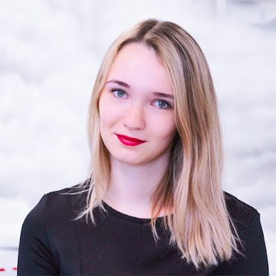 Наталья Иванова