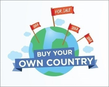 Buyyourowncountry