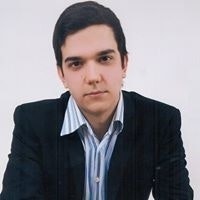 Константин Сидоренко