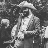 Rev. C. Bennett Hoffman