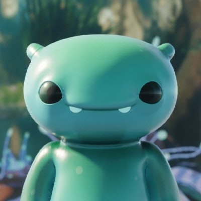 SALEM ALHEMYARI $XTER