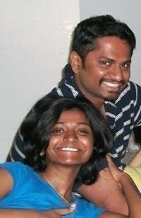 Prasanna Rajaperumal