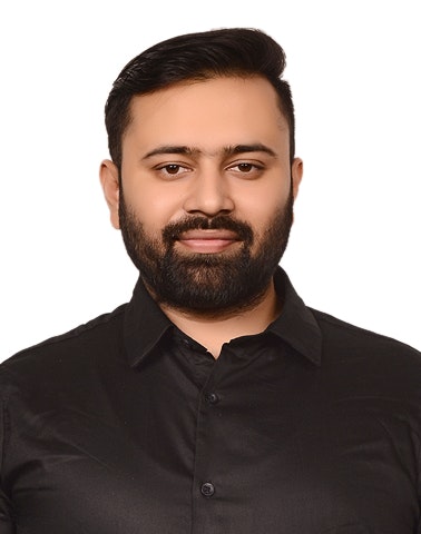 Abhinav Gupta