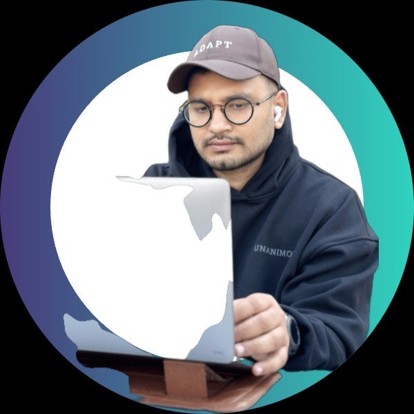 Roshan Ranabhat (Alis)