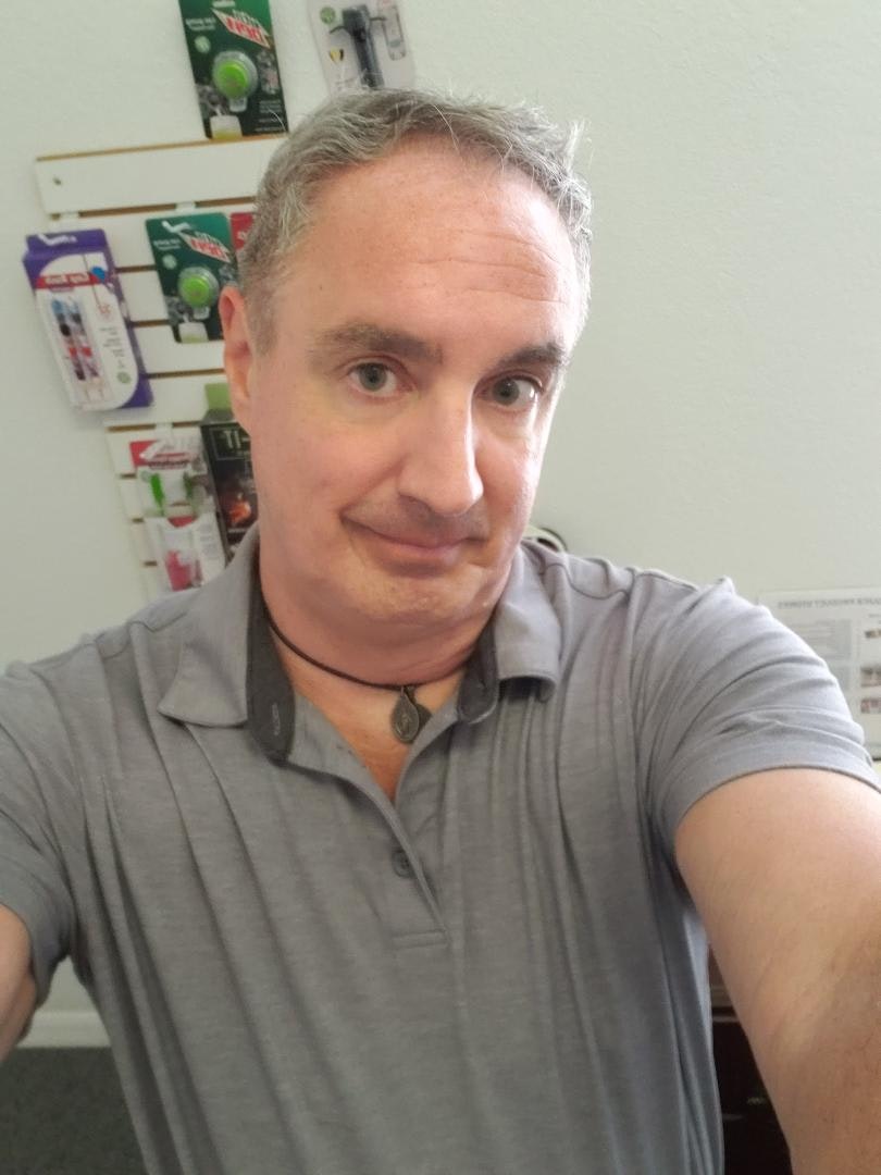 Scott Francis kushner