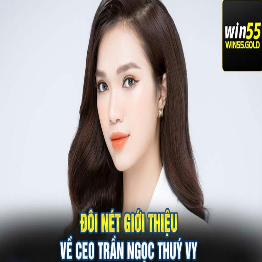 Trần Ngọc Thúy Vy