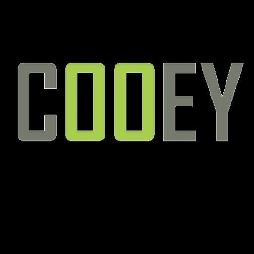 Cooey