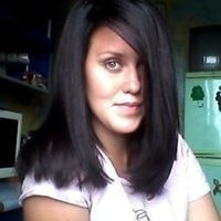 Оля Семионенкова