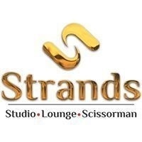 Strands Salons