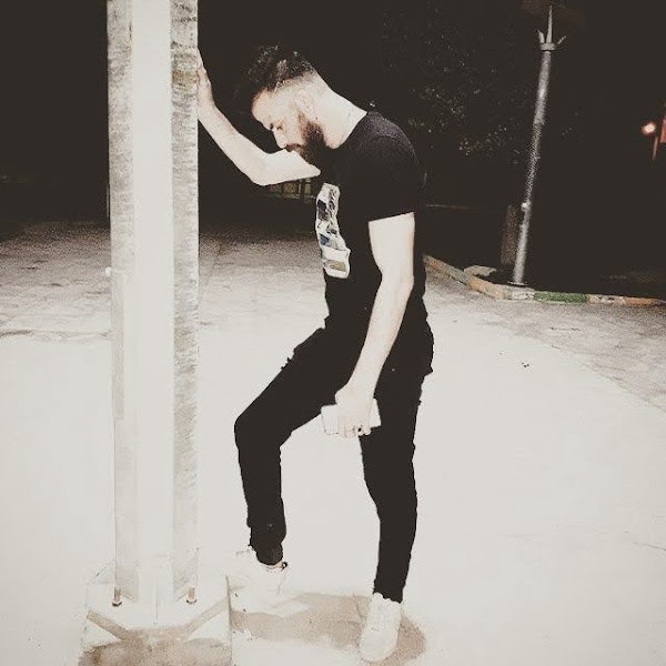 احسان شفیعی