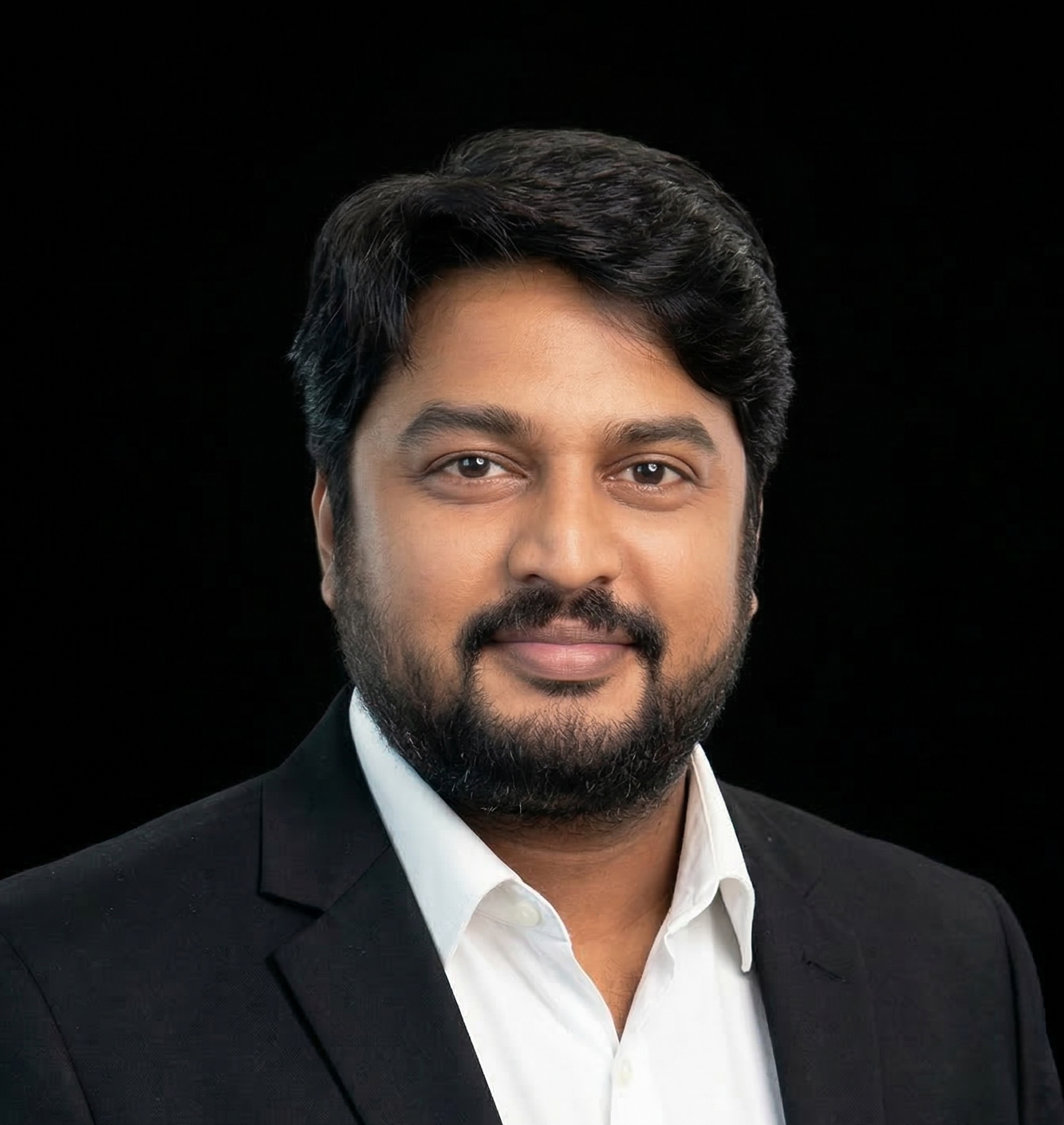 Vivek Gnanavelu
