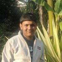 Yashovardhan Dhanania