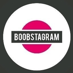 Boobstagram