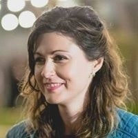 Natalie Van Coevorden