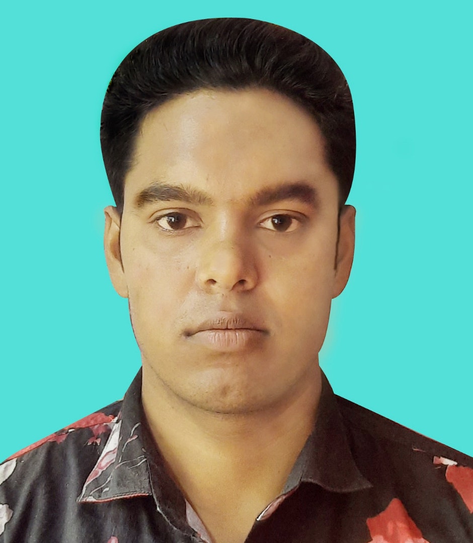 Md Asaduzzaman Momin