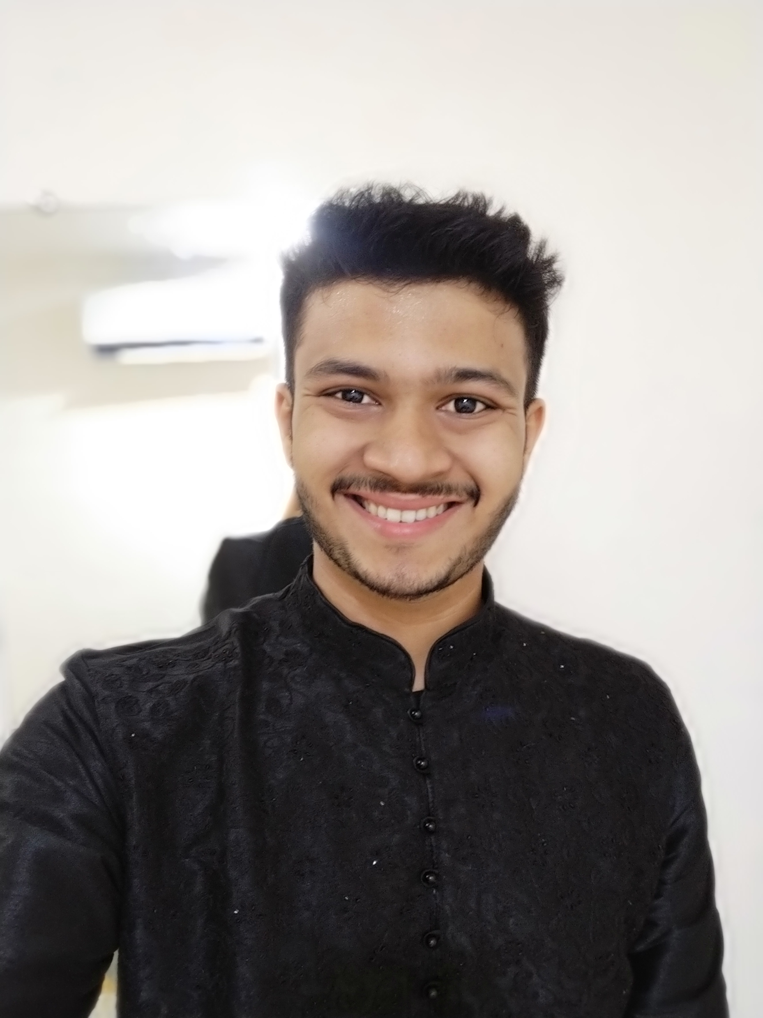 Saurabh Bomble