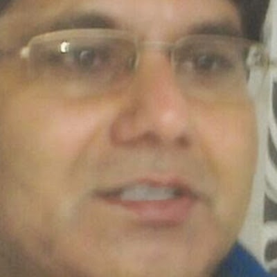 Suresh Gupta