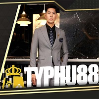 CEO TYPHU88 ĐÀO MINH