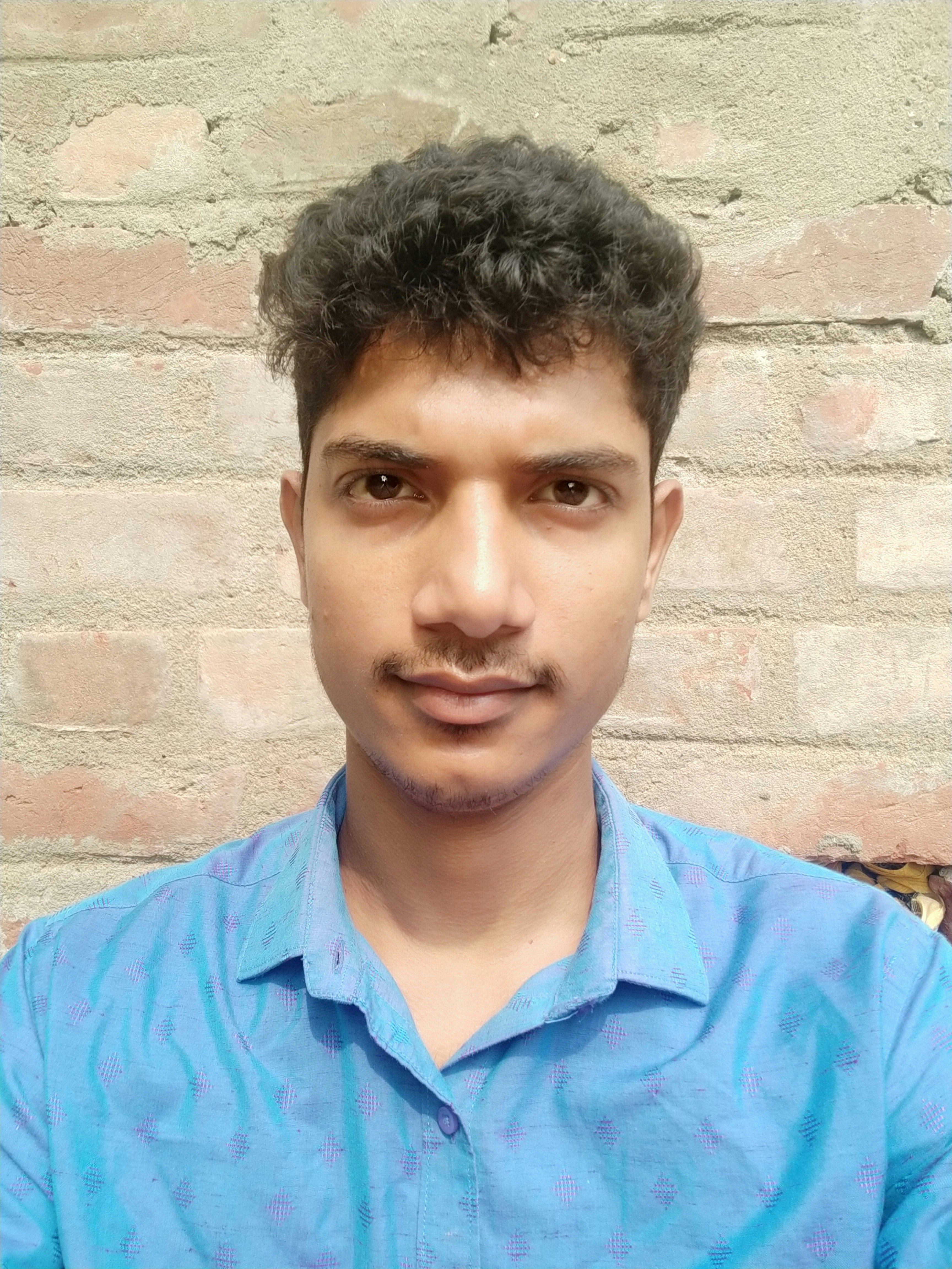 Abhishek Sharma 