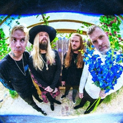 All Hail the Yeti Merch