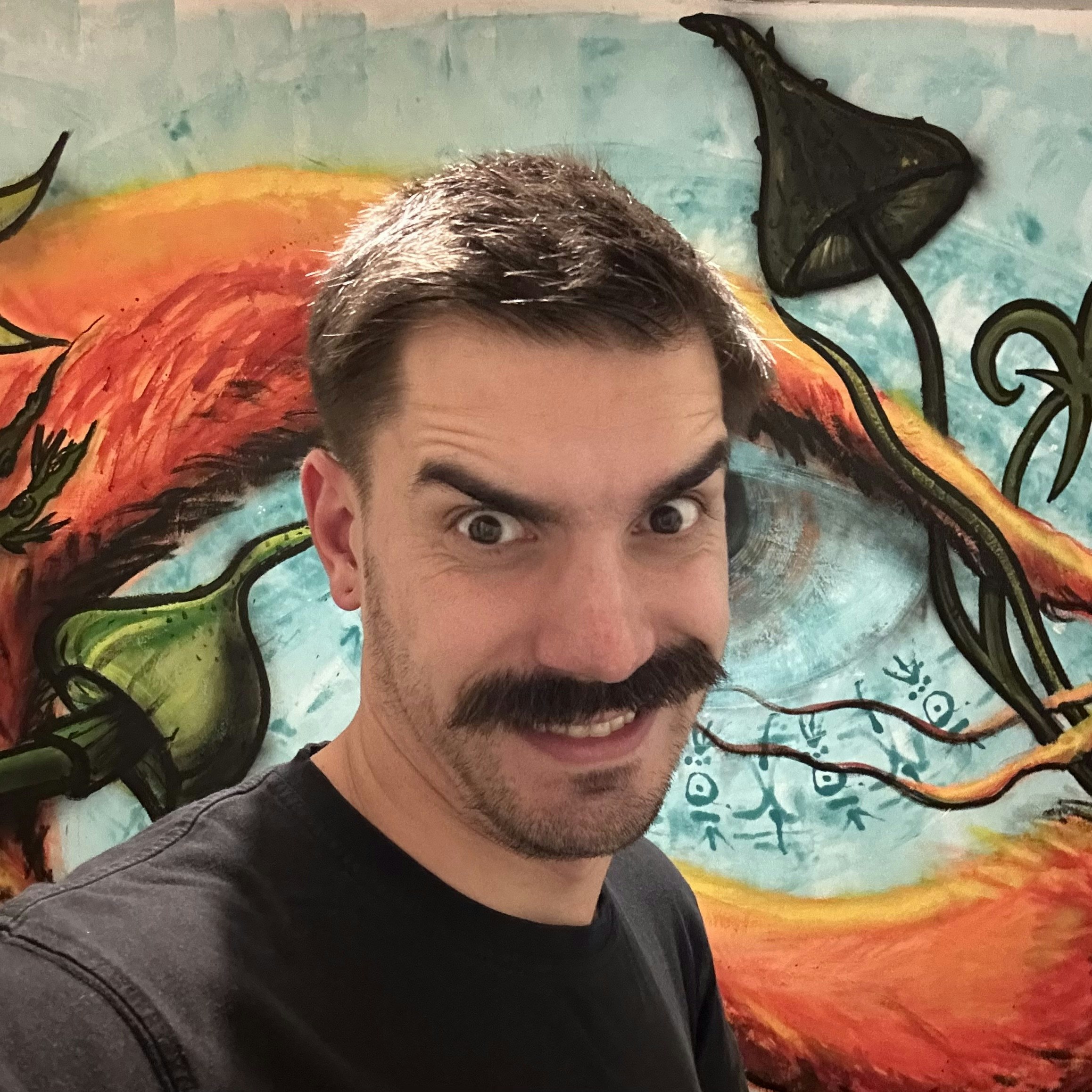 Aliaksandr Sinkouski 