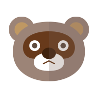 あつまれ！GPTプロンプトのたぬき