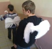 Никита Салаватов