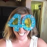 Anne Annie Jonesy Collonge