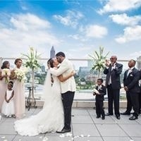 Christianné Ramdeen Elliott