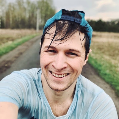 Дмитрий Каныгин