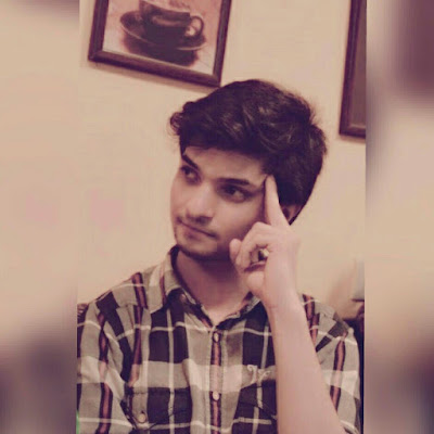 Aniruddh Sahai
