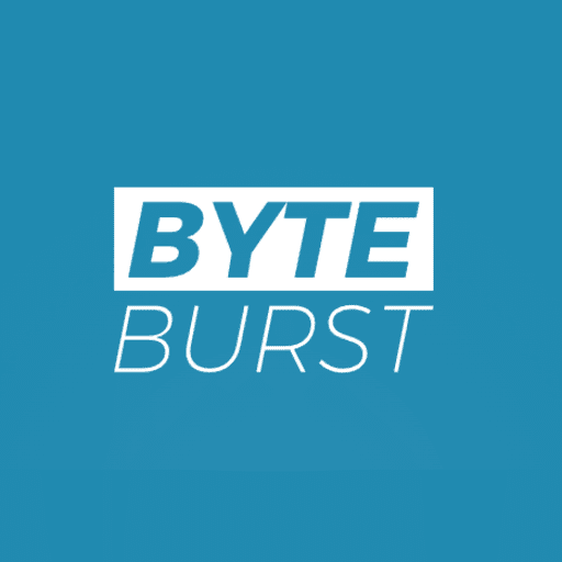 ByteBurst Studio