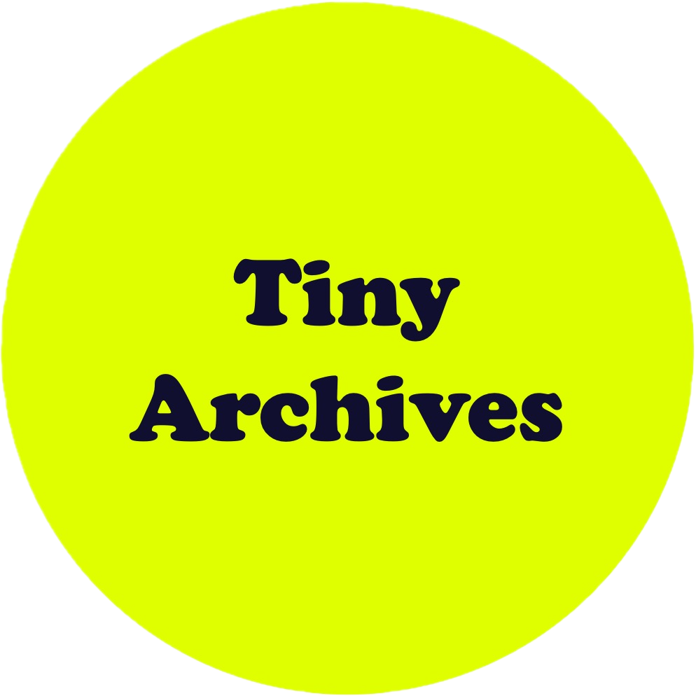 Tiny Archives