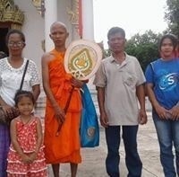 พระอธิปุญโญ ภิกขุ