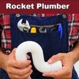 Rocket Plumbing