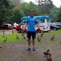 Nick Chicharito Hilton