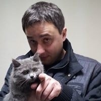 Николай Недохнюк