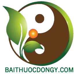 Bài thuốc Đông Y